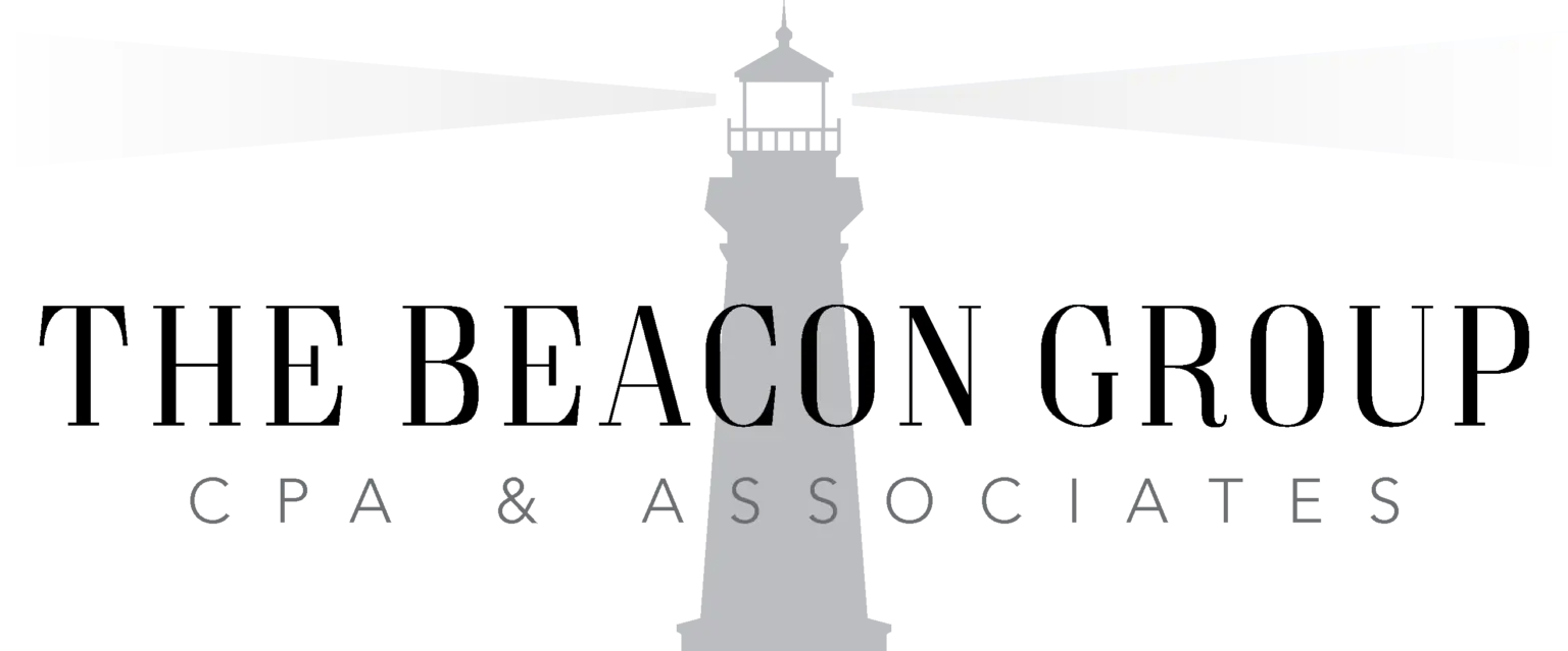 The Beacon Group Logo