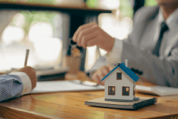 Palm Beach County real estate accounting