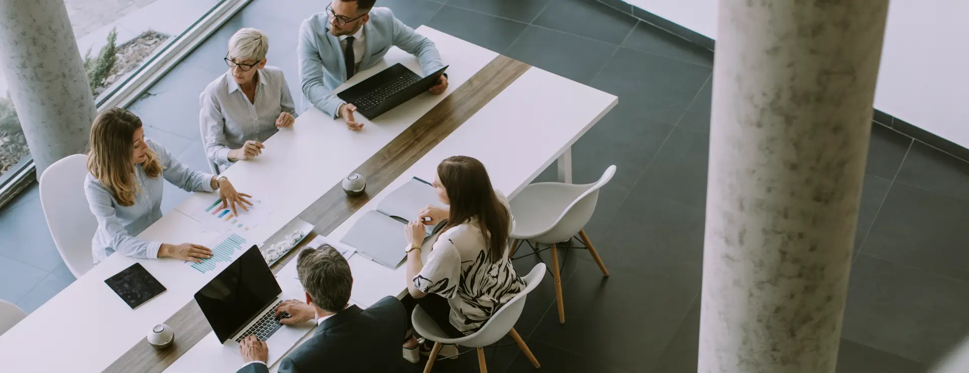 The Beacon Group Slide 3