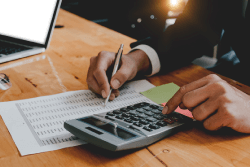 Professional Services CPA